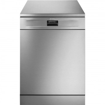 SMEG Universal dishwasher LVSP345BQX