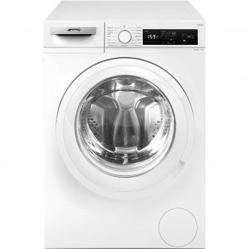 SMEG Washing machines LB1T70IT Free Standing