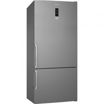 Smeg Frigorifero Universale FC84EN4HX Free Standing