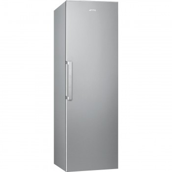 SMEG Frigorifero Universale FS18EV2HX monoporta Free Standing
