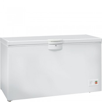SMEG Universal freezer CO402E Free Standing