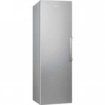 SMEG Universal Freezers FF18EN2HX Freistehend