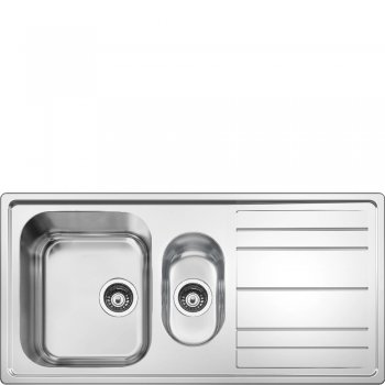 SMEG  Universal Waschbecken LPR102