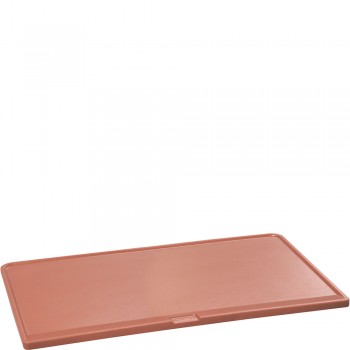 Smeg Pietra Pizza Accessorio per Forni, Cucine PPR9