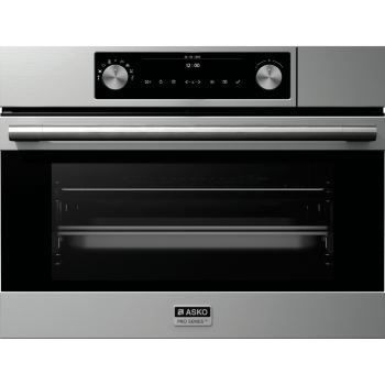 Asko  OCS8483S Oven Combi Vapore Pro Series