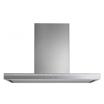 Falmec LUMINA NRS Silence Nrs Cappa isola cm 90 - inox - motore 800 m3/h