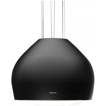 Falmec SOPHIE LAMP Lampadario a sospensione in metallo verniciato antracite - ø 22 cm