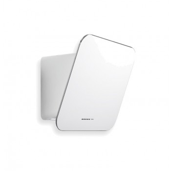 Falmec TAB Design Wall hood cm 60 - white - motor 800 m3/h