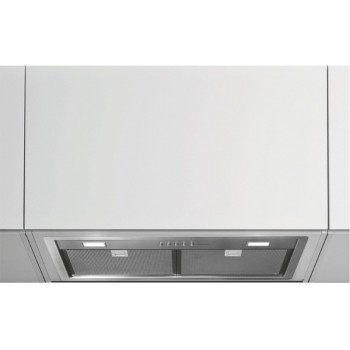 Falmec BUILT IN EVO 50 Airmec Built-in hood cm 50 - stainless - engine 600 m3/h