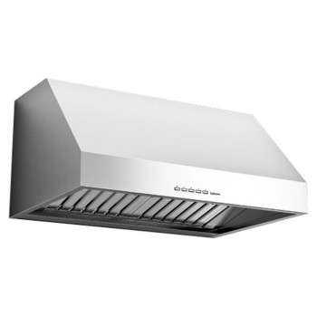 Falmec ZEUS PRO Professional Cappa parete cm 90 - acciaio inox - motore 950 m3/h