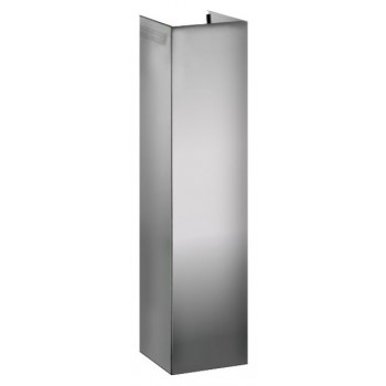 Falmec KACL.571 N Extension h 960 mm - wall - NERO