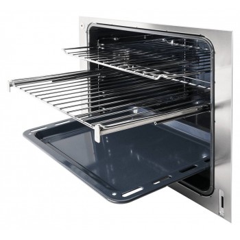 Ilve KGSET001 Telescopic Guides