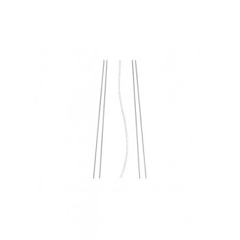 Falmec KACL.144 Kit 4 verstellbare Seile bis 340 cm