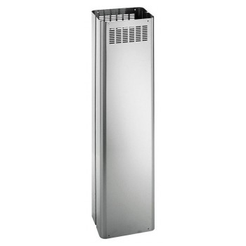 Falmec KACL.557 N Erweiterung h 1200 mm - Insel - NERO