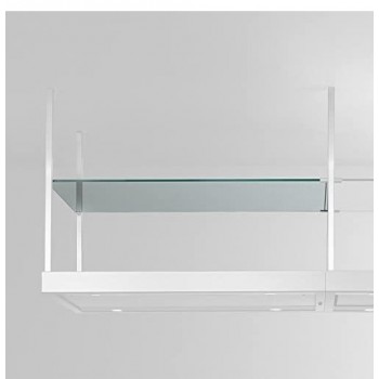 Falmec EUROPA Glas für Regal 90 cm