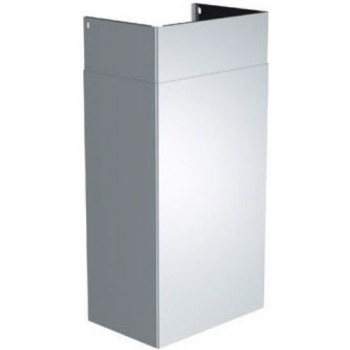 Falmec KCTCN.001 I Camino telescopico cappa - inox