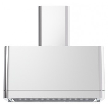 Ilve Cappa cucina APM90 Panoramagic Cappa parete cm 90 - inox