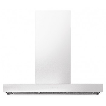 Ilve Cappa kitchen AGK90 Pro Line Cappa wall cm 90 - stainless steel | grey | graphiteIlve Cappa kitchen AGK90 Pro Line Cappa wa