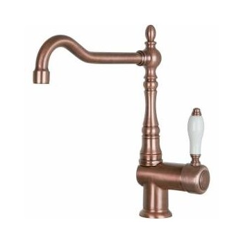 MIR6RA2  EAN13 8017709233822  Miscelatore monocomando