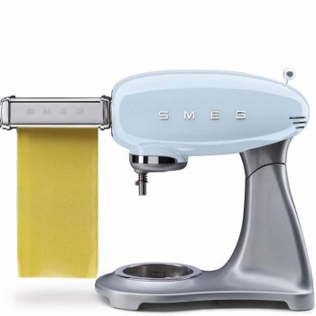 SMEG SMPC01 ACCESSORIES Set with leaf accessories and accessories for cutting pasta