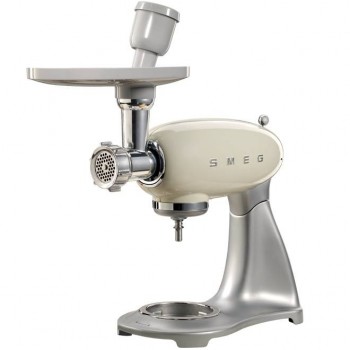 SMEG SMMG01 WOHLWALZZUBEHÖR