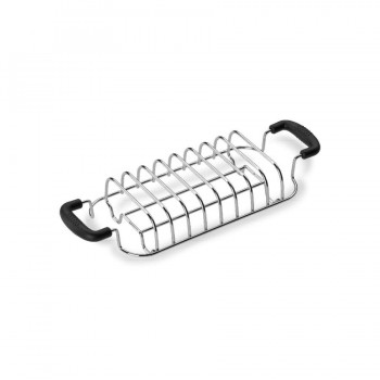 SMEG TSBW01 Grille Scalda Pane Suitable for TSF01 and TSF03