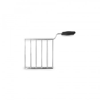 SMEG TSSR01 Pinze 2 pieces Suitable for TSF01 and TSF03