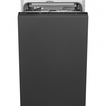 SMEG Universal Spülmaschine ST4533IN