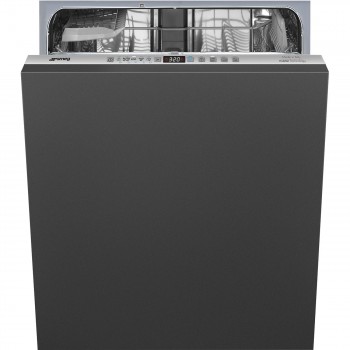 SMEG Universal dishwasher STL253CL