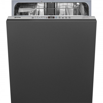 SMEG Universal-Geschirrspüler STL272D