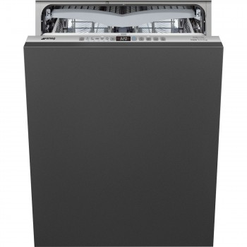 SMEG Universal Spülmaschine STL332CH