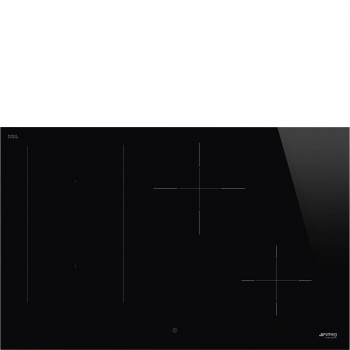 SMEG  SIM3844D Universal-Kochfeld