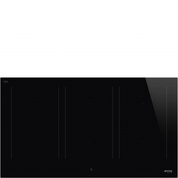 SMEG  SIM3964D Universal-Kochfeld