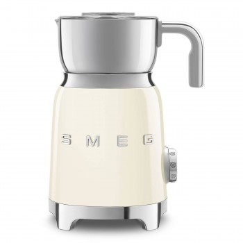 SMEG MFF11CREU Crem Line 50 Jahre