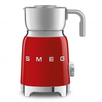 SMEG MFF11RDEU Rote Linie 50 Jahre