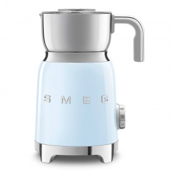 SMEG Montalatte MFF11PBEU  Celeste  Linea Anni 50