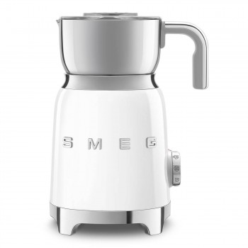 SMEG MFF11WHEU White Line Years 50