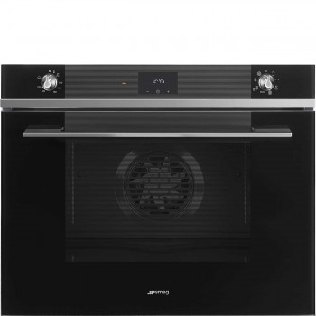 SMEG Oven line SO5100TB3 EX SO5100TN TERMOVENTILATE