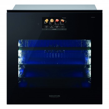 LG Signature SKSOV2411S Forno Full steam 60cm