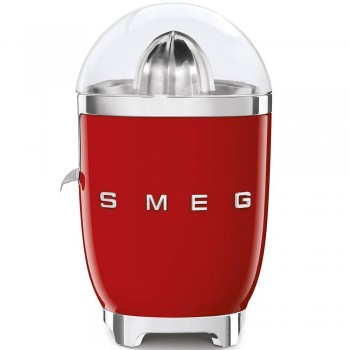 SMEG Spremiagrumi CJF11RDEU  Rosso Linea Anni 50