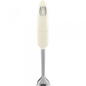 SMEG Diving mixer HBF1CREU Cream Line Years 50