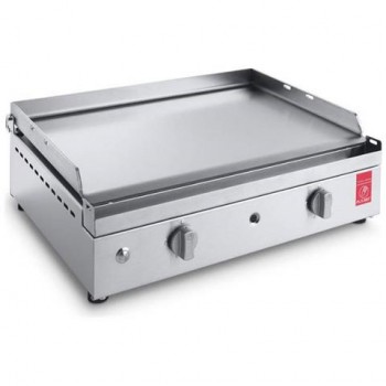Pla.Net BARBECUE PLA.NET CHEF 55 P.INOX LISCIA