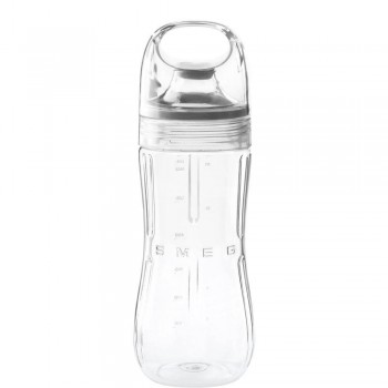 SMEG BGF01 Bottle To Go Suitable for BLF01 Blender with LAME Aesthetic LAME GROUP