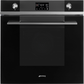 Forno Vapore Combinato 60 cm Estetica Linea SOP6102S2PB3 EX SOP6102S2PN