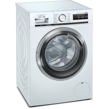 Siemens WM16XMH1 iQ700 front-load washing machine 10 kg 1600 rpm