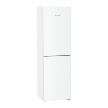 LIEBHERR CNc 5724 Plus FRIGO-CONGELATORE COMBINATO NOFROST 201,5 x 60 cm Bianco classe C GARANZIA ITALIA