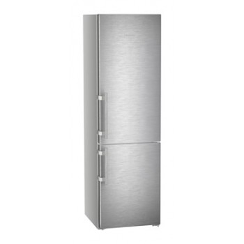 Liebherr CNsdb 5753 Prime NoFrost Combinazione frigo-congelatore con EasyFresh e NoFrost