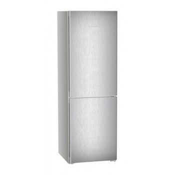 Liebherr CNsfd 5203 Pure NoFrost Combination fridge-freezer with EasyFresh and NoFrost