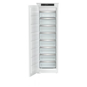 Liebherr SIFNS 5128 Plus NoFrost Gefrierschrank integrierbar mit NoFrost