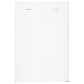 Liebherr XRF 5220 Plus NoFrost Combinato Side-by-Side Composto da SFNe 5227 + SRe 5220